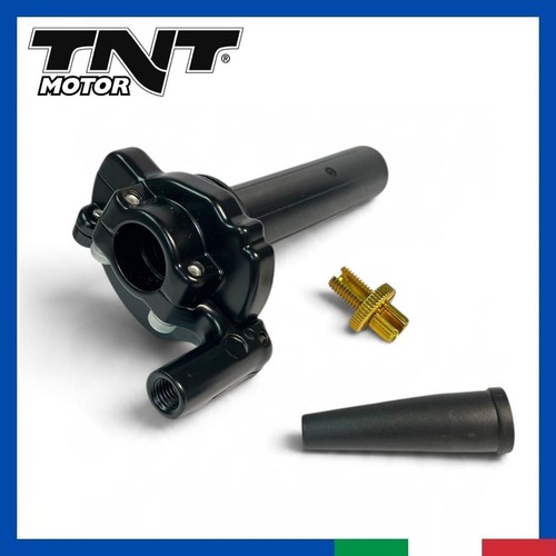 Gruppo comando gas rapido - comando,