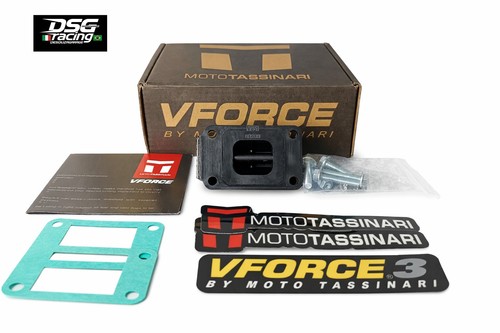 Vforce3 am6 derbi pacco - vforce3,