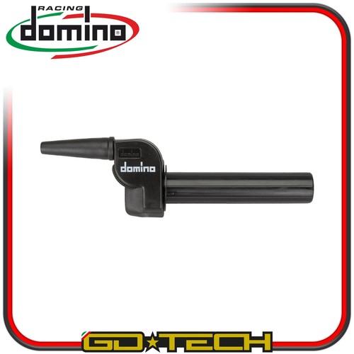 Comando gas rapido domino - gas,