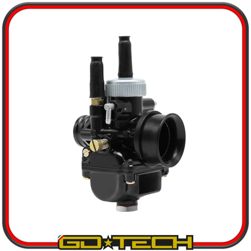 Carburatore tipo phbg ds - phbg,