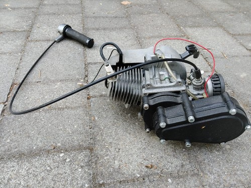 Motore mini moto - , cross
