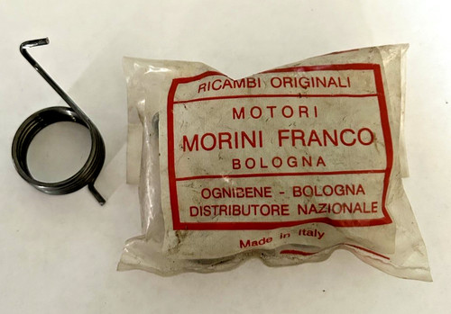 Molla messa moto per motori - moto,