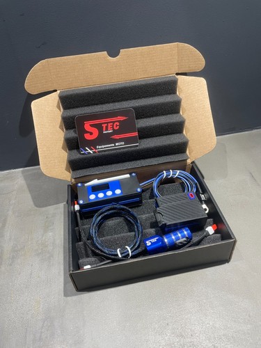Kit cambio elettronico - kit,