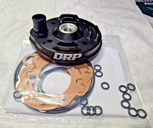 Testa drp racing moto am6 - drp,