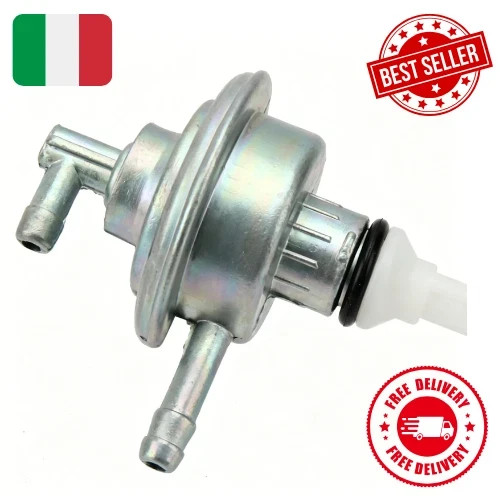 Rubinetto benzina - rubinetto, a