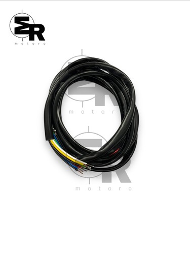 Impianto elettrico moto - elettrico,