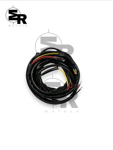 Impianto elettrico moto guzzi - moto,