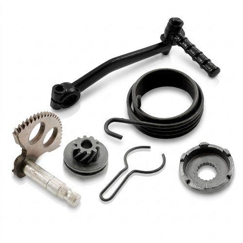 Kit revisione pedivella messa - kit,