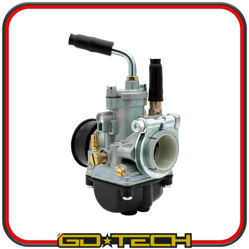 Carburatore tipo phbg ad - carburatore,