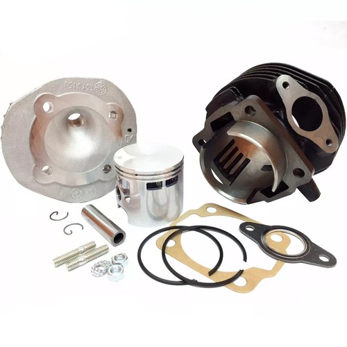 Gruppo termico 102cc - gruppo,