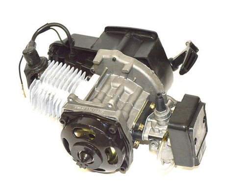 Blocco motore per mini - motore, quad