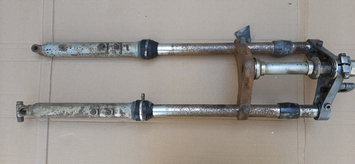 Forcella anteriore 50 - forcella, 28