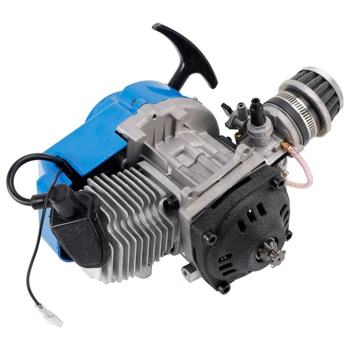 Blocco motore per mini - motore,