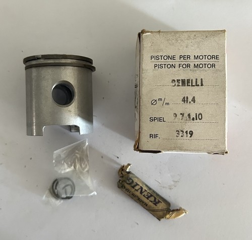 Pistone asso per - pistone, benelli