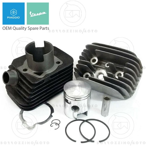 Gruppo termico olympia 65cc - termico,