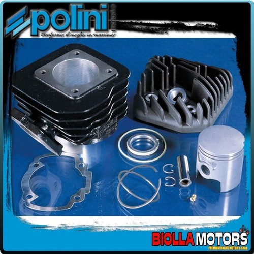 119 0077 cilindro polini - cilindro,