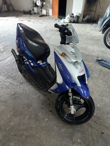 Moto scooter usati 50cc - moto, e