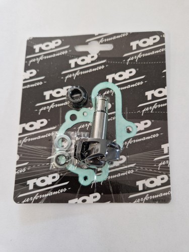 Kit revisione pompa - revisione,