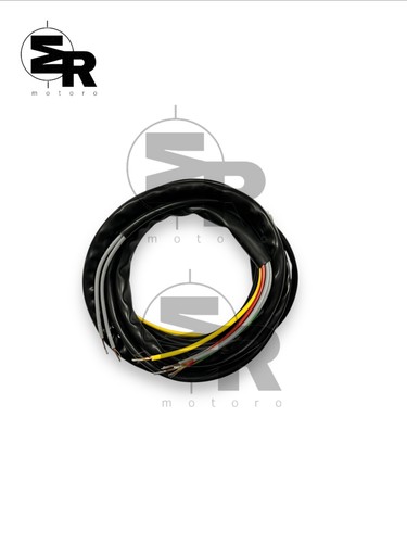 Impianto elettrico moto guzzi - impianto,