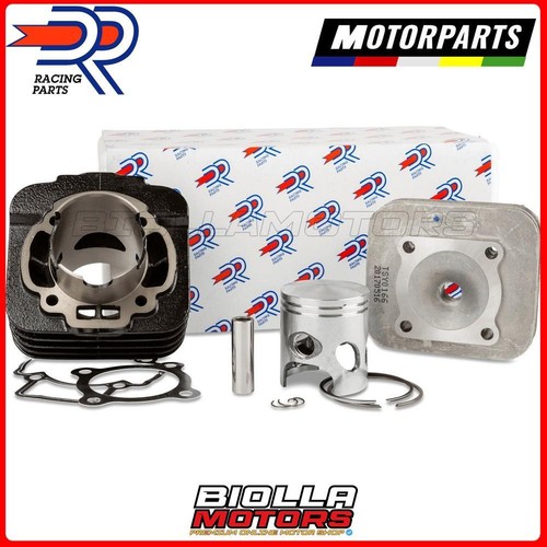 Kt00086 gruppo termico evo - termico, dr