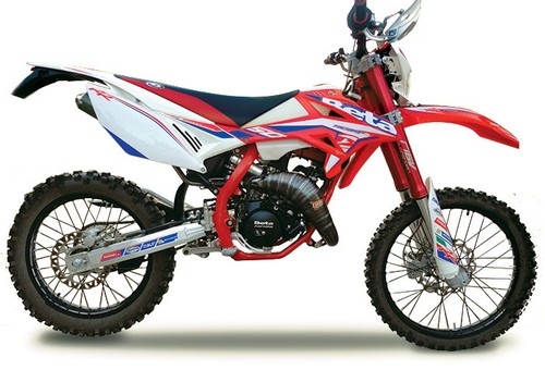 Drp extreme per - moto, 50