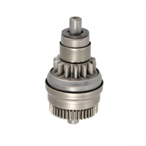 Pignone messa moto - in, rms