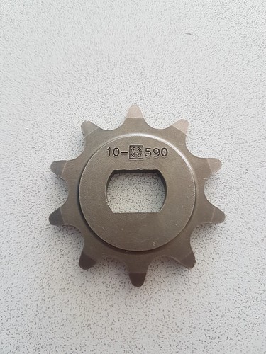 Pignone trasmissione moto - pignone,