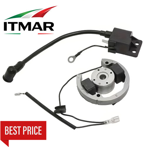 Kit volano generatore - kit,